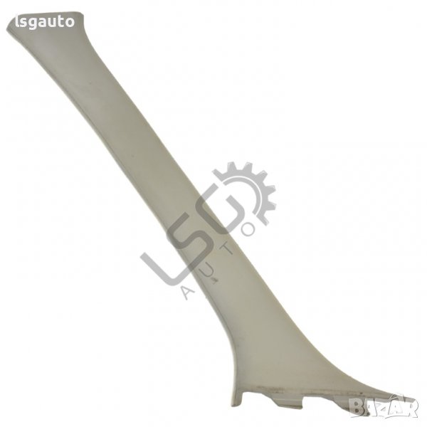 Лява кора до челно стъкло Nissan Micra (K12)(2003-2010) ID:92558, снимка 1