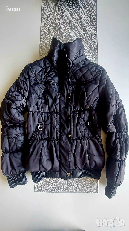 Дамско яке, снимка 1