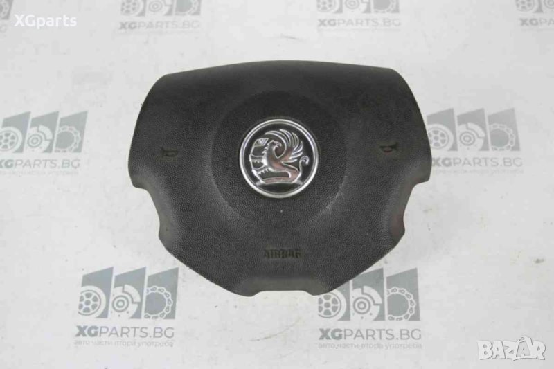 AIRBAG волан за Opel Vectra C (2002-2009), снимка 1