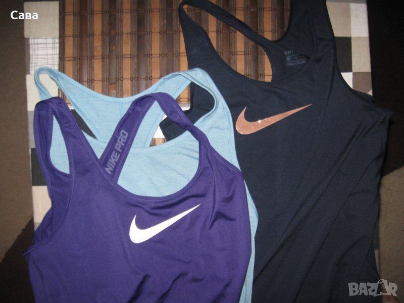 Потници NIKE  дамски,М-Л, снимка 1