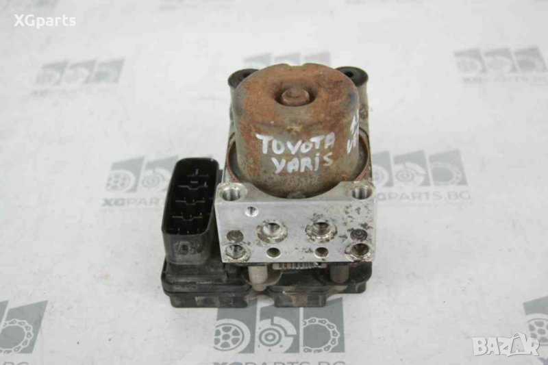  ABS за Toyota Yaris Verso 1.3i 86к.с. (1999-2005), снимка 1