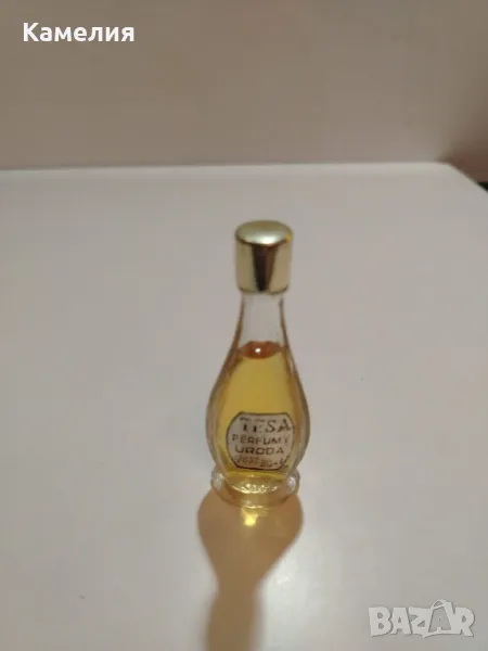 Ретро винтидж парфюм , снимка 1