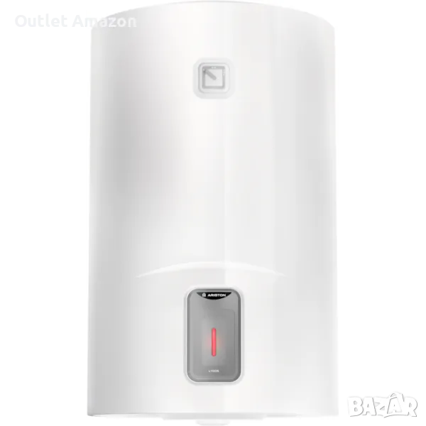 Електрически бойлер Ariston Lydos R 100 л,, снимка 1