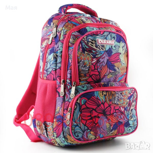 Ученически раници, снимка 1