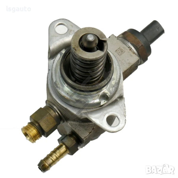 Горивна помпа високо налягане Volkswagen Golf VI 2008-2016 ID:148728, снимка 1