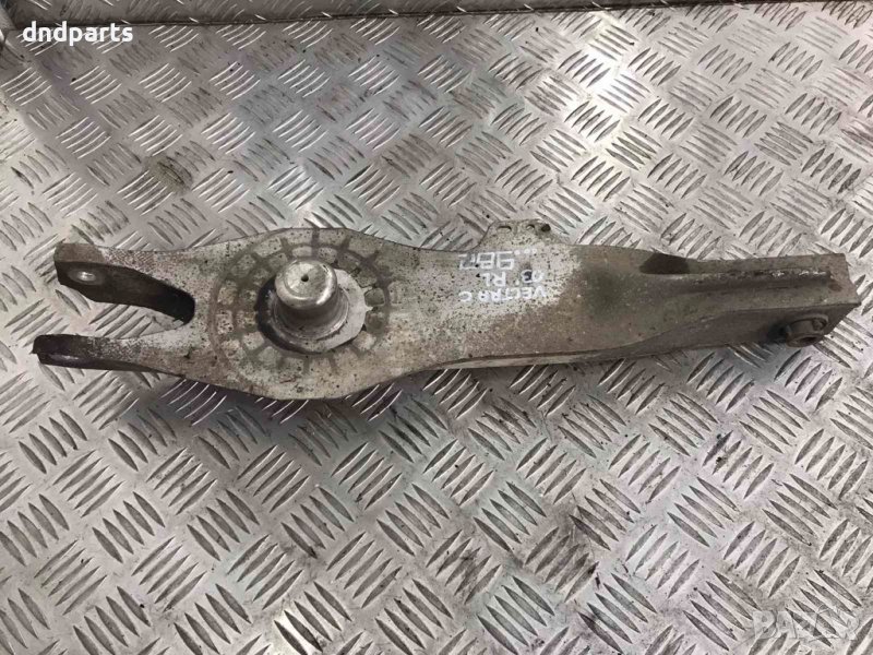 Заден ляв носач Opel Vectra C,2.2DTI,2003г., снимка 1