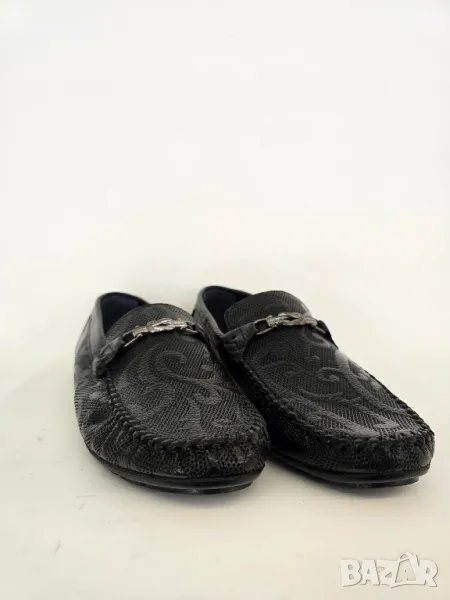 Мъжки мокасини, снимка 1