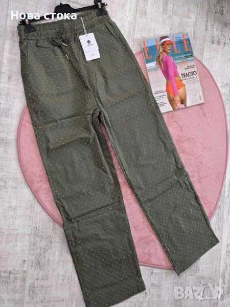 Еластични панталони , снимка 1