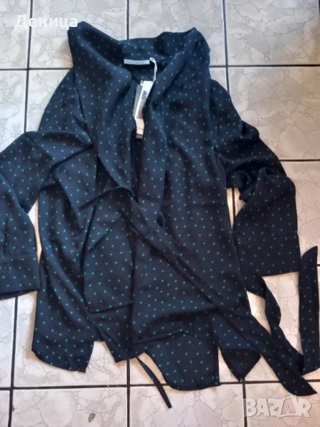 Нова дамска риза, снимка 1