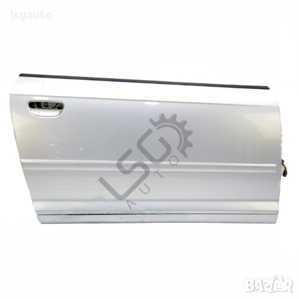 Предна дясна врата AUDI A3 (8PA) 2004-2012 ID:105000, снимка 1