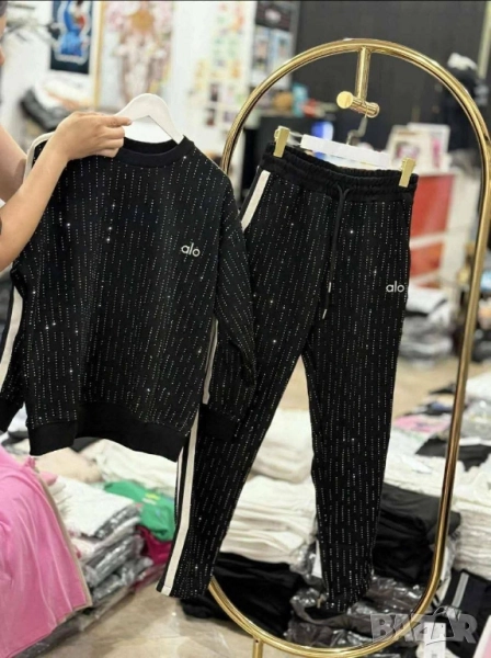 дамски екип Alo , снимка 1