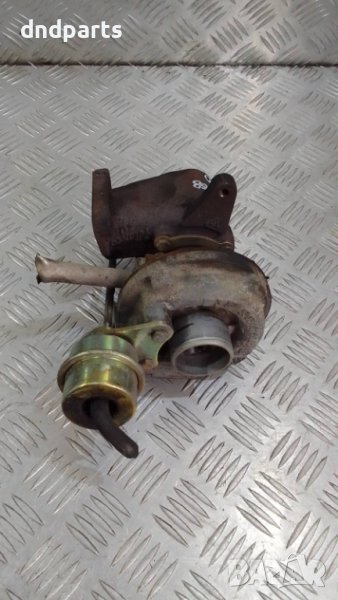 Турбо Mercedes A170 CDI W168 2002г.	, снимка 1