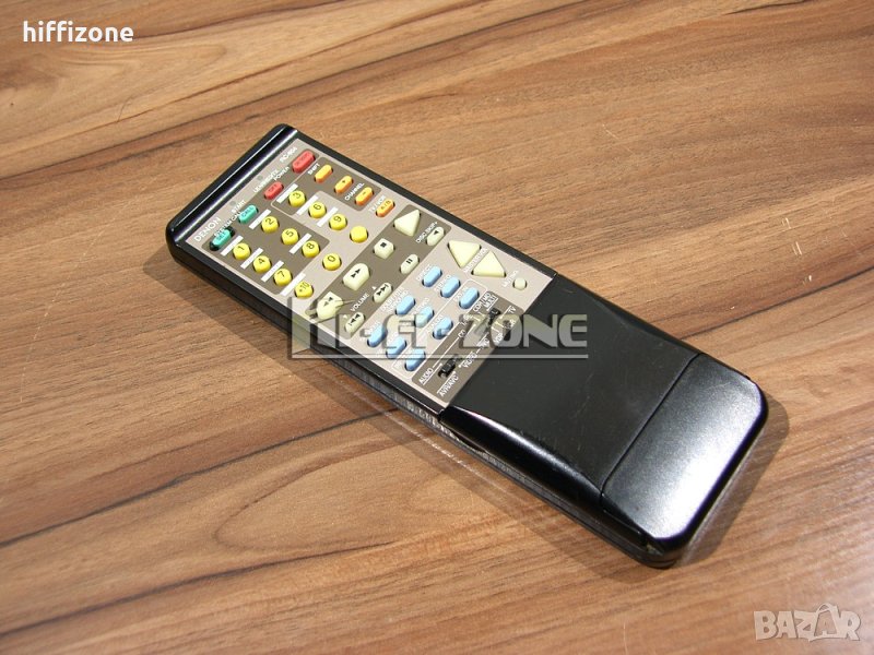 ДИСТАНЦИОННО УПРАВЛЕНИЕ  Denon rc-904 /1 , снимка 1