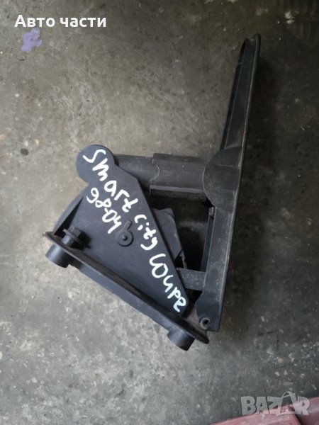 Педал газ за Smart City-Coupe 450 (07.1998 - 01.2004), 0280752226, снимка 1