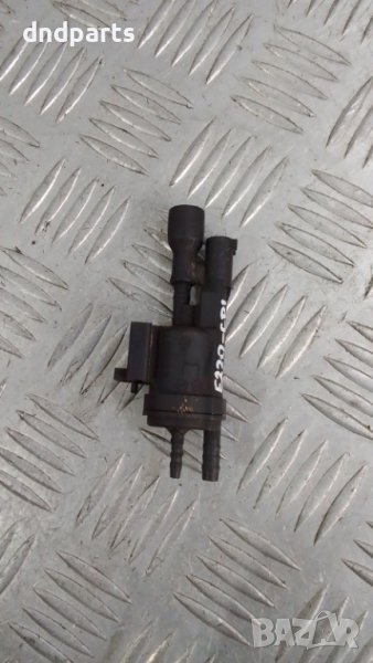 Горивен клапан Mercedes E220 CDI W211 170кс.2008г.	, снимка 1
