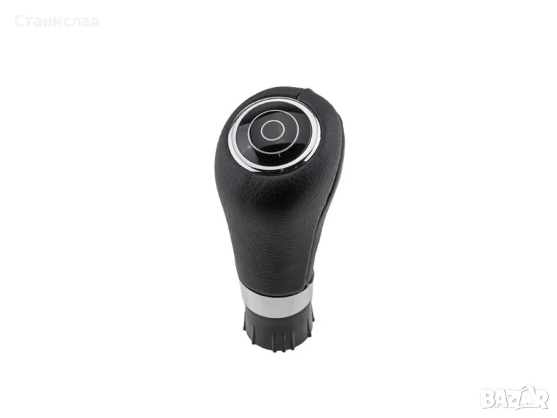 Топка за скоростен лост за Mercedes CLK W209/A209/C209 (2002-2009), снимка 1