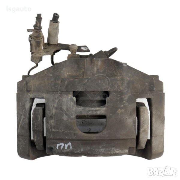 Преден ляв спирачен апарат AUDI A6 (4F, C6) 2004-2011 ID: 120964, снимка 1