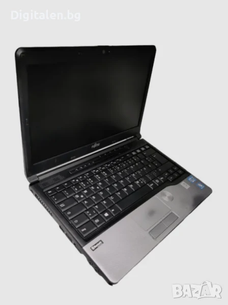 Лаптоп Втора Ръка Fujitsu Lifebook S762, снимка 1