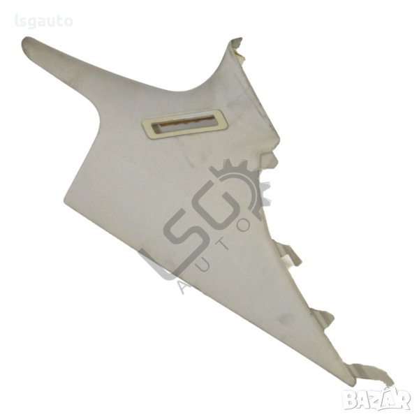 Лява задна интериорна кора Mercedes-Benz C-Class 204 (W/S/C) 2007-2014 ID:104549, снимка 1