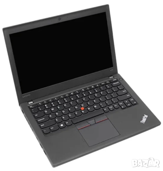 Lenovo X270, снимка 1