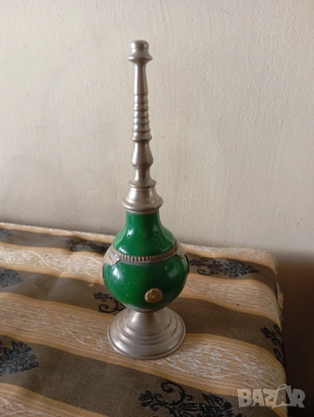 Старо шише за парфюм, снимка 1