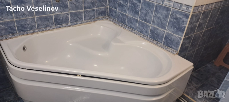 вана за баня, снимка 1