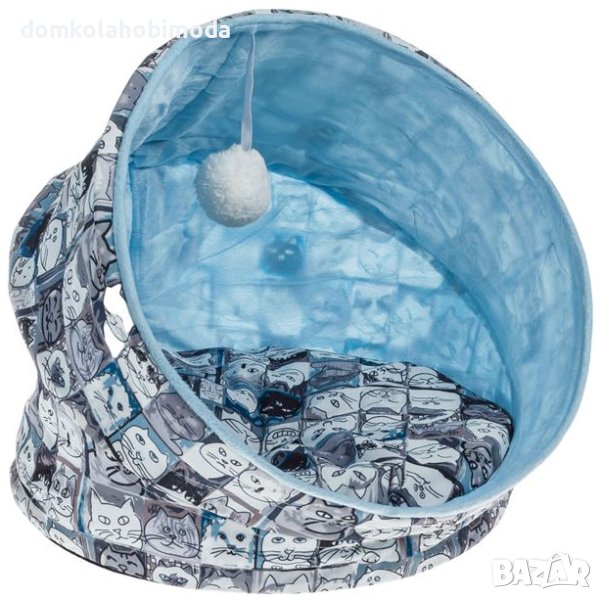 Котешко Легло, 40х40см,, снимка 1