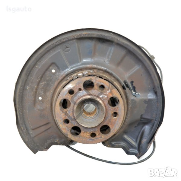 Заден ляв шенкел Mercedes-Benz C-Class 204 (W/S/C)(2007-2014) ID: 98141, снимка 1