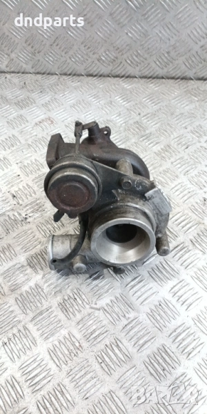 Турбо Iveco Daily 3.0D 2006г.	, снимка 1