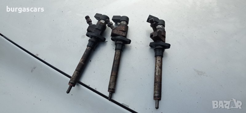 Дюза 9658194180 Peugeot 407 2.0HDI -110лв, снимка 1