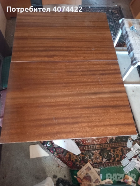 Вратопрозорец и маса., снимка 1