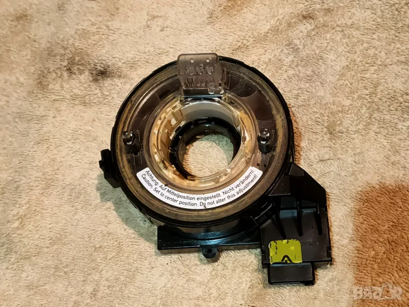 Лентов кабел за VW Caddy Touran Golf SKODA Octavia SEAT Leon Altea, снимка 1