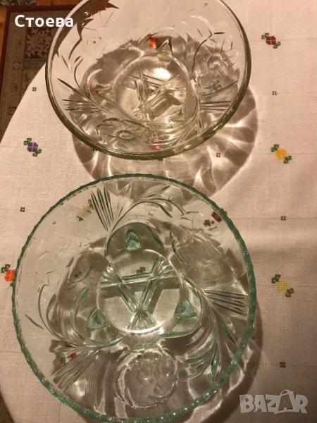 две малки ретро фруктиери , снимка 1