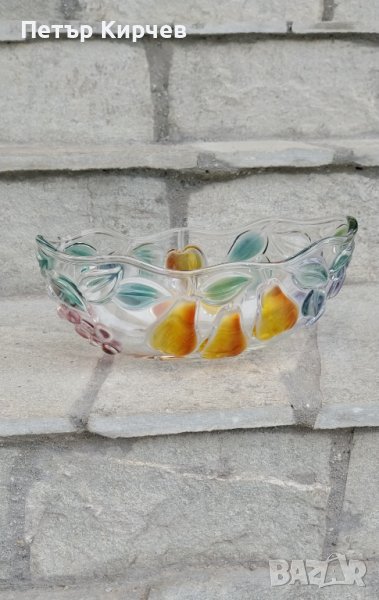 Кристална Фруктиера, снимка 1