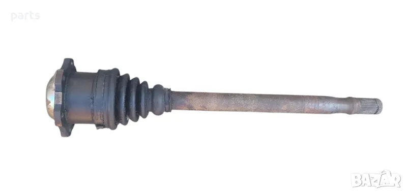 Полуоска VW Голф 4 N:188 (2)
- Ауди, снимка 1