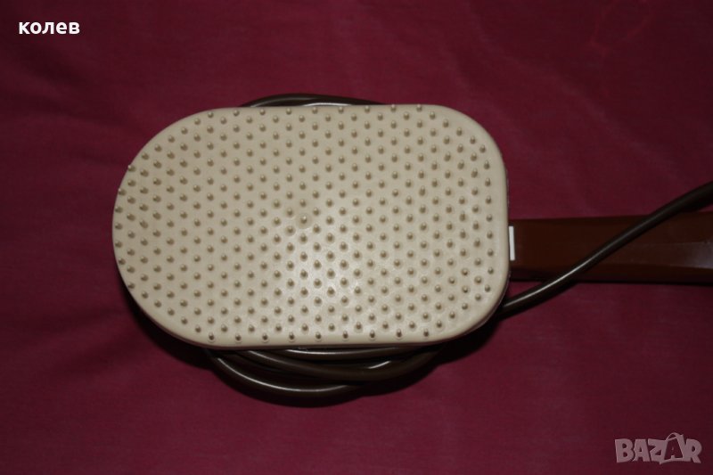 Масажор за цялото тяло, снимка 1