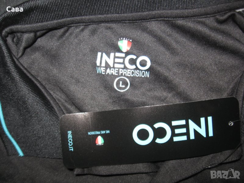 Блуза INECO  мъжка,М-Л, снимка 1