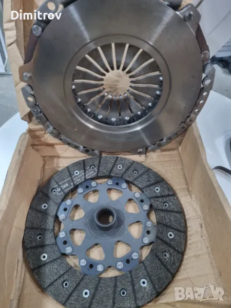 Съединител за Форд 1.8 TDCi ----> 2005г - 2015г., снимка 1