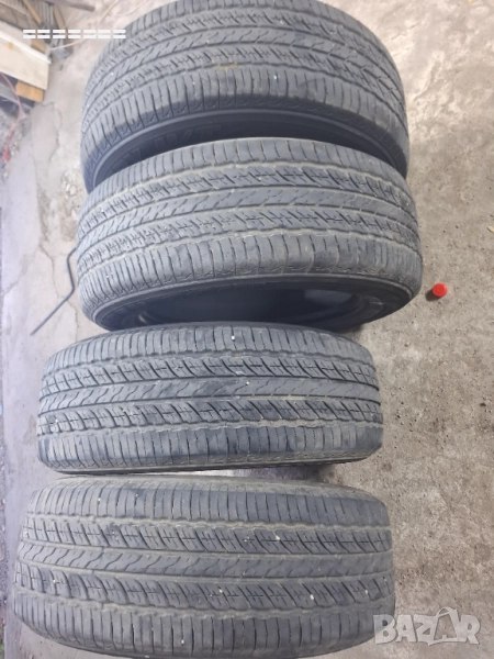 Гуми Всесезонни 225/60/17, снимка 1