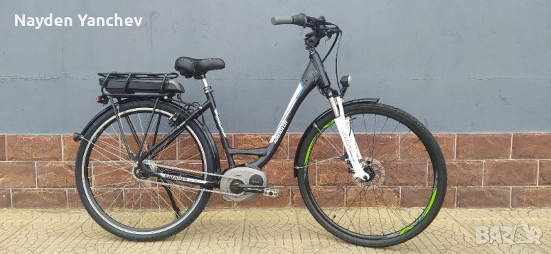 KREIDLER VITALITY ECO 3, снимка 1