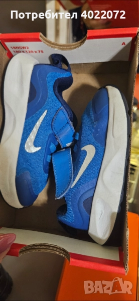 Маратонки NIKE , снимка 1