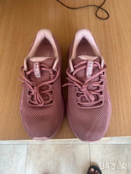 Under Armour Маратонки за бягане Ua W Charged Surge 4, снимка 1