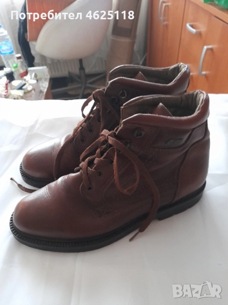 Спортни /туристически/ боти на ROVER, ном.40, снимка 1