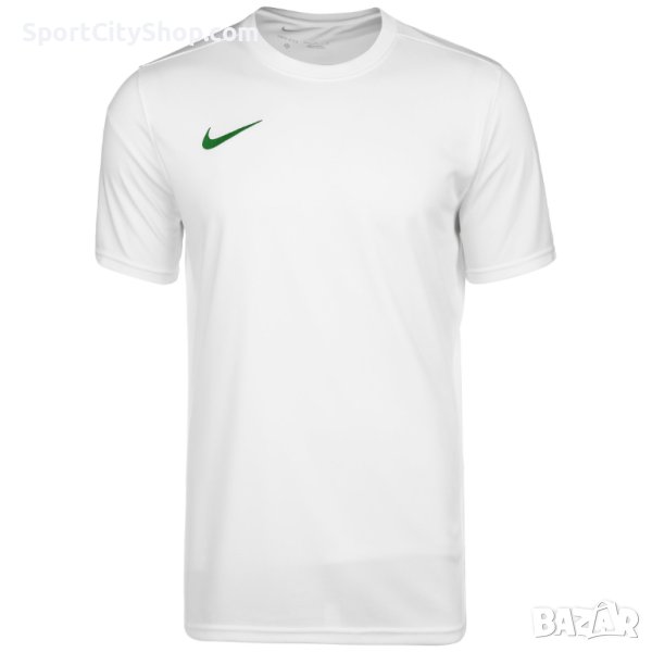 Мъжка Тениска Nike Park Vii Dri-Fit Bv6708-101, снимка 1