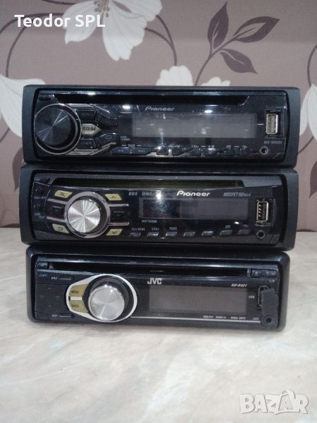 Сд-та за автомобили , снимка 1