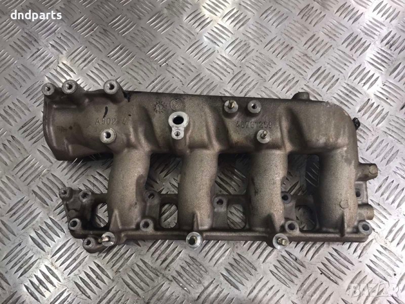 Всмукателни колектори Lancia Lybra,1.9JTD,110кс.,2001г., снимка 1