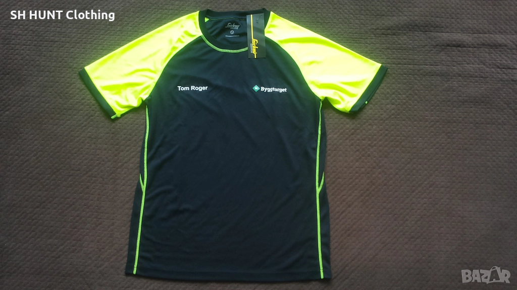 Snickers Work T-Shirt размер L работна тениска W4-641, снимка 1