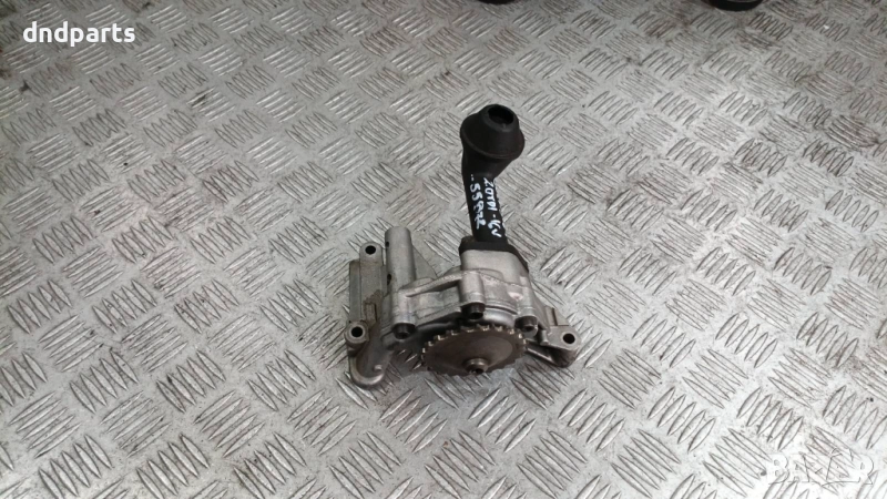 Маслена помпа VW Golf 5 2.0TDI 16v 140hp 2007г.-038115105C	, снимка 1