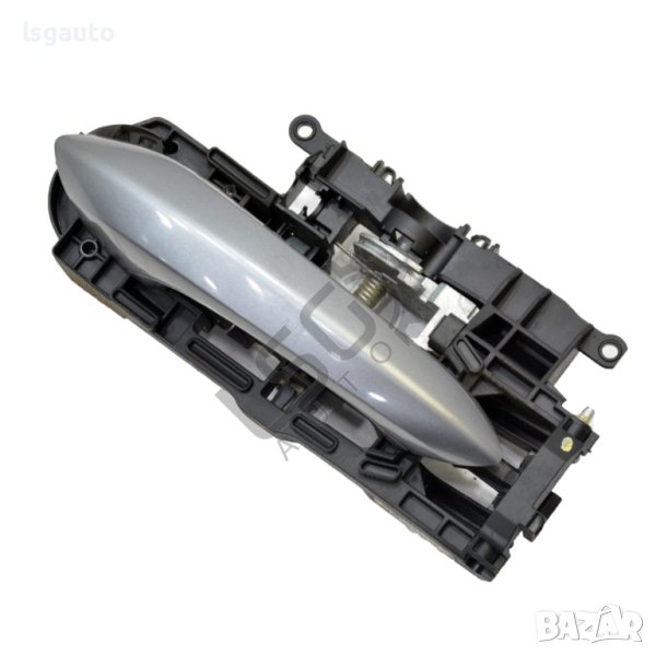 Предна лява външна дръжка BMW 5 Series (F10, F11) 2010-2016 ID:105725, снимка 1