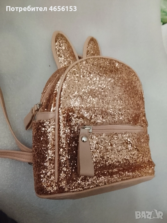 ДЕТСКА РАНИЦА , снимка 1